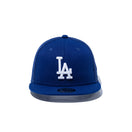 Youth 9FIFTY トラッカー ロサンゼルス・ドジャース ダークロイヤル × ホワイト | NEW ERA ニューエラ公式オンラインストア