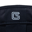 Youth 9FIFTY 読売ジャイアンツ ブラック × ホワイト | NEW ERA ニューエラ公式オンラインストア
