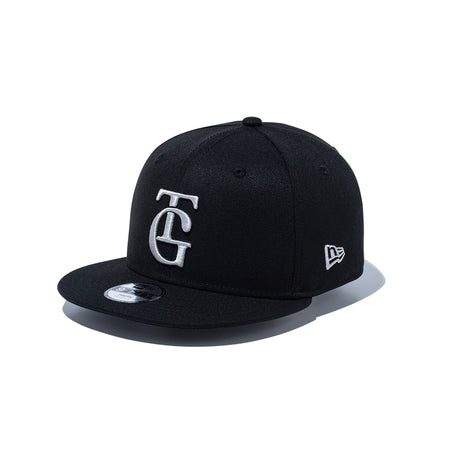 新品】KITH×巨人×ニューエラ 9FIFTY キャップ 9FIFTY 読売ジャイアンツ