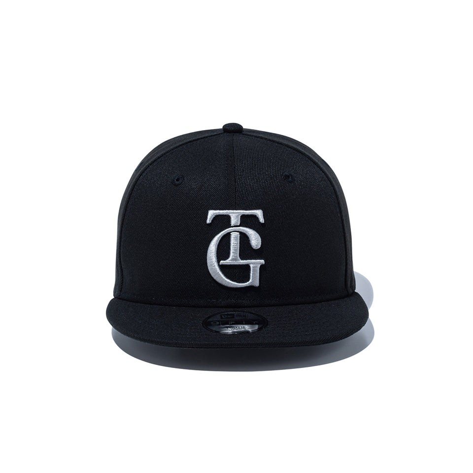 new era 9fifty ジャイアンツ　巨人　希少 NEW ERA 読売ジャイアンツ/巨人 グッズ キャップ 9FIFTY 2024 2