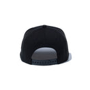 Youth 9FIFTY 読売ジャイアンツ ビジター ブラック × クラウド | NEW ERA ニューエラ公式オンラインストア