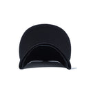 Youth 9FIFTY 読売ジャイアンツ ビジター ブラック × クラウド | NEW ERA ニューエラ公式オンラインストア