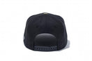 Youth 9FIFTY ニューヨーク・ヤンキース ブラック × ホワイト ウッドランドカモバイザー | NEW ERA ニューエラ公式オンラインストア