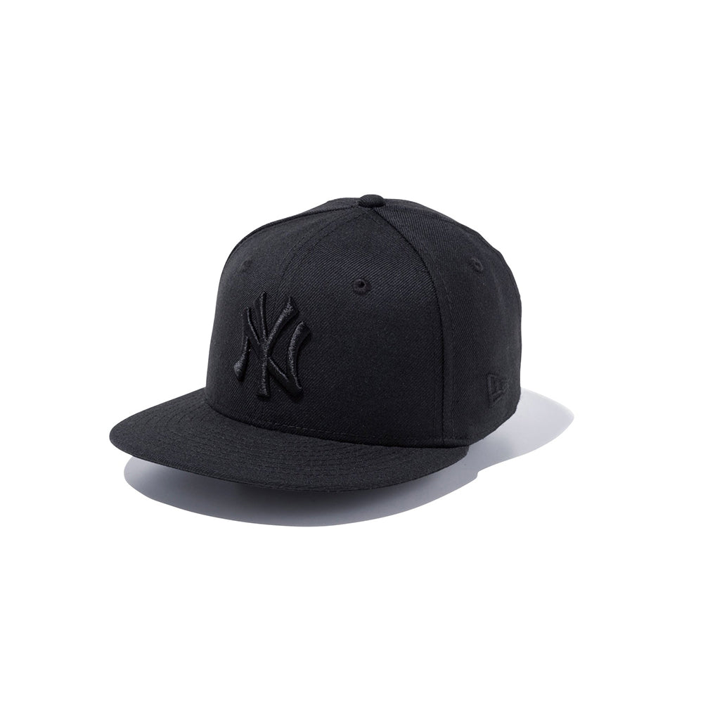 バナナマンNEW ERA 9FIFTY ブラック 新作】バナナマン ニューエラ キャップ バ 9FIFTY BLACK CAP