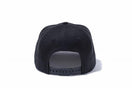 Youth 9FIFTY ニューヨーク・ヤンキース ブラック × ブラック | NEW ERA ニューエラ公式オンラインストア