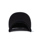 Youth 9FIFTY クラシックロゴ ブラック × ホワイト | NEW ERA ニューエラ公式オンラインストア