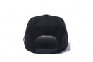Youth 9FIFTY ロサンゼルス・ドジャース ブラック × ホワイト | NEW ERA ニューエラ公式オンラインストア