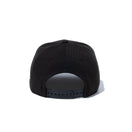 Youth 9FIFTY シカゴ・ホワイトソックス ブラック | NEW ERA ニューエラ公式オンラインストア
