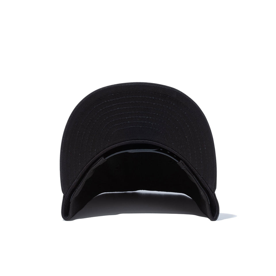 Youth 9FIFTY シカゴ・ホワイトソックス ブラック | NEW ERA ニューエラ公式オンラインストア