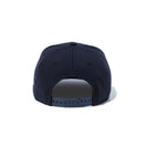 Youth 9FIFTY ボストン・レッドソックス ネイビー | NEW ERA ニューエラ公式オンラインストア