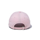 Youth 9TWENTY ニューヨーク・ヤンキース ピンク × ホワイト | NEW ERA ニューエラ公式オンラインストア