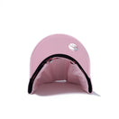 Youth 9TWENTY ニューヨーク・ヤンキース ピンク × ホワイト | NEW ERA ニューエラ公式オンラインストア