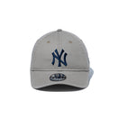 Youth 9TWENTY ニューヨーク・ヤンキース ペブル × ミッドナイトネイビー | NEW ERA ニューエラ公式オンラインストア