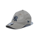 Youth 9TWENTY ニューヨーク・ヤンキース ペブル × ミッドナイトネイビー | NEW ERA ニューエラ公式オンラインストア