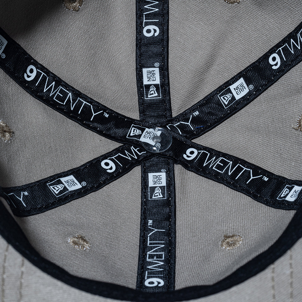 Youth 9TWENTY ニューヨーク・ヤンキース ペブル × ミッドナイトネイビー | NEW ERA ニューエラ公式オンラインストア