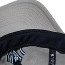 Youth 9TWENTY ニューヨーク・ヤンキース ペブル × ミッドナイトネイビー | NEW ERA ニューエラ公式オンラインストア