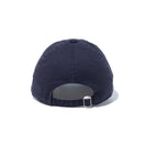 Youth 9TWENTY ニューヨーク・ヤンキース ネイビー × ホワイト | NEW ERA ニューエラ公式オンラインストア