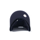 Youth 9TWENTY ニューヨーク・ヤンキース ネイビー × ホワイト | NEW ERA ニューエラ公式オンラインストア