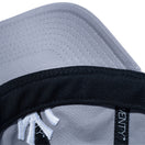 Youth 9TWENTY ニューヨーク・ヤンキース グレー × ホワイト | NEW ERA ニューエラ公式オンラインストア