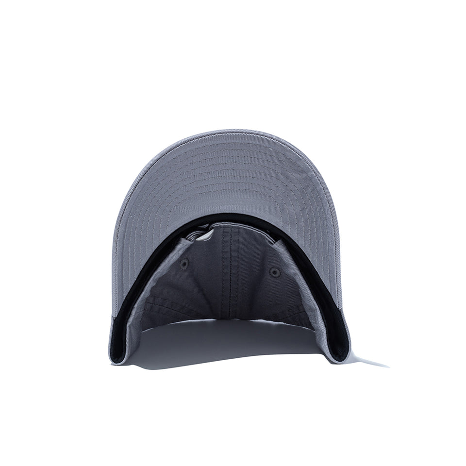 Youth 9TWENTY ニューヨーク・ヤンキース グレー × ホワイト | NEW ERA ニューエラ公式オンラインストア