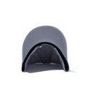 Youth 9TWENTY ニューヨーク・ヤンキース グレー × ホワイト | NEW ERA ニューエラ公式オンラインストア