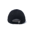 Youth 9TWENTY ニューヨーク・ヤンキース ブラック × ホワイト | NEW ERA ニューエラ公式オンラインストア