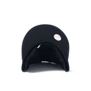 Youth 9TWENTY ニューヨーク・ヤンキース ブラック × ホワイト | NEW ERA ニューエラ公式オンラインストア