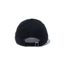 Youth 9TWENTY クラシックロゴ ブラック × ホワイト | NEW ERA ニューエラ公式オンラインストア