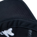 Youth 9TWENTY クラシックロゴ ブラック × ホワイト | NEW ERA ニューエラ公式オンラインストア