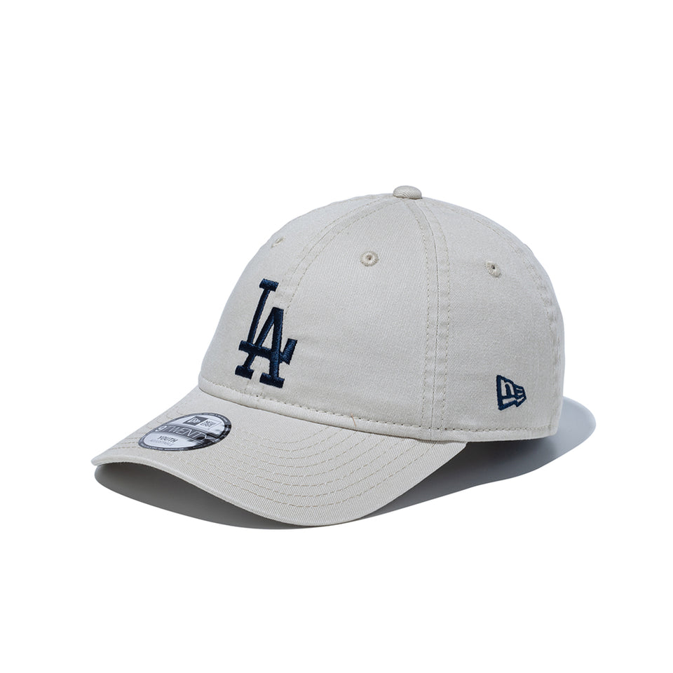 キッズ Youth 9TWENTY ロサンゼルス・ドジャース ストーン