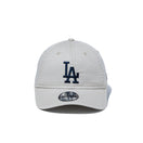 Youth 9TWENTY ロサンゼルス・ドジャース ストーン × ミッドナイトネイビー | NEW ERA ニューエラ公式オンラインストア