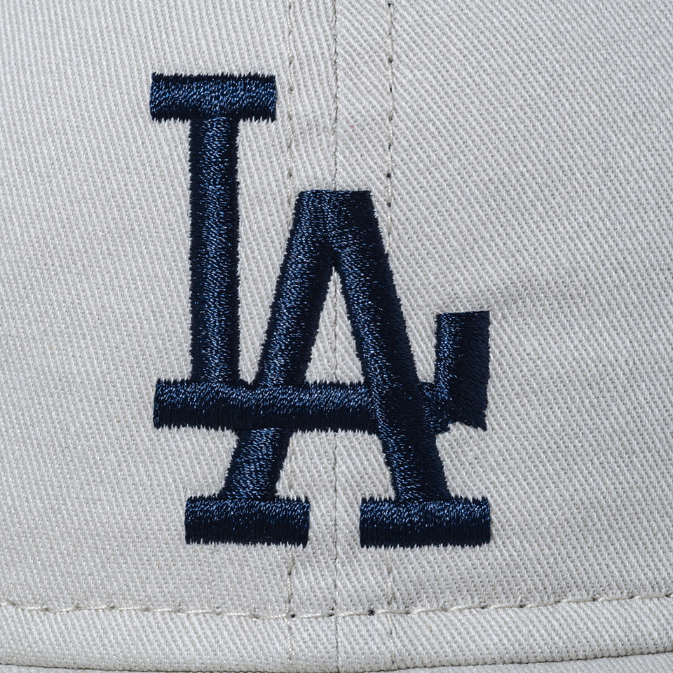 Youth 9TWENTY ロサンゼルス・ドジャース ストーン × ミッドナイトネイビー | NEW ERA ニューエラ公式オンラインストア