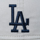 Youth 9TWENTY ロサンゼルス・ドジャース ストーン × ミッドナイトネイビー | NEW ERA ニューエラ公式オンラインストア