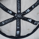 Youth 9TWENTY ロサンゼルス・ドジャース ストーン × ミッドナイトネイビー | NEW ERA ニューエラ公式オンラインストア