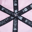 Youth 9TWENTY ロサンゼルス・ドジャース ピンク × ホワイト | NEW ERA ニューエラ公式オンラインストア