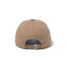 Youth 9TWENTY ロサンゼルス・ドジャース カーキ × ホワイト | NEW ERA ニューエラ公式オンラインストア