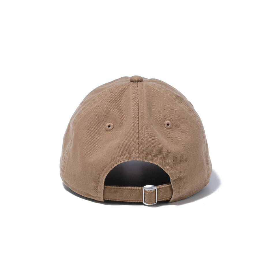 Youth 9TWENTY ロサンゼルス・ドジャース カーキ × ホワイト