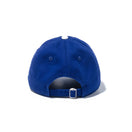Youth 9TWENTY ロサンゼルス・ドジャース ダークロイヤル × ホワイト | NEW ERA ニューエラ公式オンラインストア