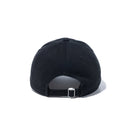 Youth 9TWENTY ボックスロゴ ブラック × ホワイト | NEW ERA ニューエラ公式オンラインストア