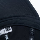 Youth 9TWENTY ボックスロゴ ブラック × ホワイト | NEW ERA ニューエラ公式オンラインストア