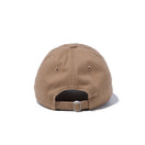 Youth 9TWENTY ベーシック カーキ × ホワイト | NEW ERA ニューエラ公式オンラインストア