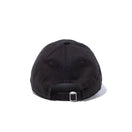 Youth 9TWENTY ベーシック ブラック × ホワイト | NEW ERA ニューエラ公式オンラインストア