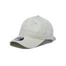Youth 9TWENTY スクリプトロゴ アイボリー × ホワイト | NEW ERA ニューエラ公式オンラインストア