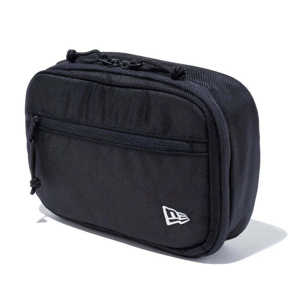 コスメティックポーチ ブラック | NEW ERA ニューエラ公式オンラインストア