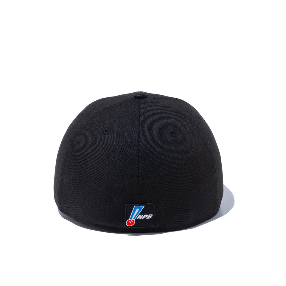 PC 59FIFTY NPB オンフィールド 読売ジャイアンツ ビジター