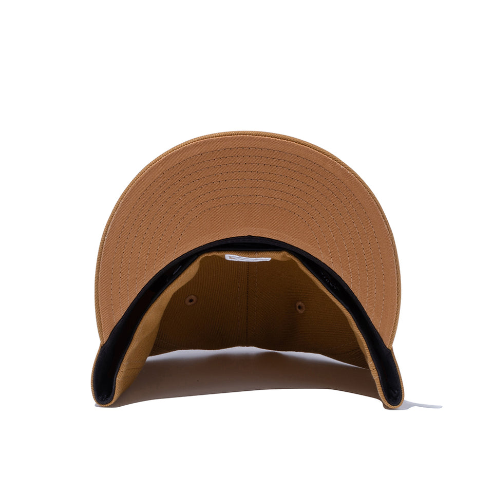 PC 59FIFTY ニューヨーク・ヤンキース ウィート × ホワイト | NEW ERA ニューエラ公式オンラインストア