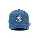PC 59FIFTY ニューヨーク・ヤンキース ウォッシュドデニム × ホワイト | NEW ERA ニューエラ公式オンラインストア