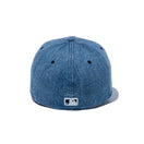 PC 59FIFTY ニューヨーク・ヤンキース ウォッシュドデニム × ホワイト | NEW ERA ニューエラ公式オンラインストア