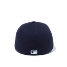 PC 59FIFTY ニューヨーク・ヤンキース ネイビー × ホワイト | NEW ERA ニューエラ公式オンラインストア