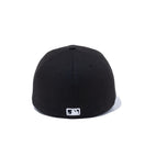 PC 59FIFTY ニューヨーク・ヤンキース ブラック × ホワイト | NEW ERA ニューエラ公式オンラインストア